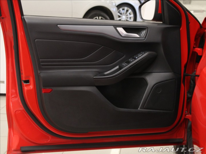 Ford Focus 2,0 TDCi 110kW Active Bez 2019