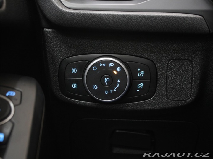 Ford Focus 2,0 TDCi Active KAMERA Be 2019