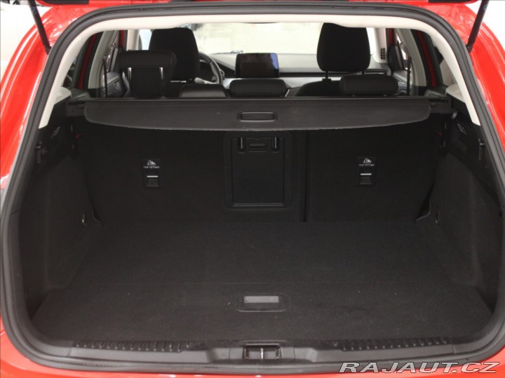 Ford Focus 2,0 TDCi Active KAMERA Be 2019