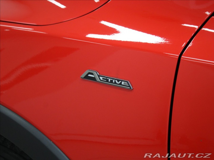 Ford Focus 2,0 TDCi Active KAMERA Be 2019