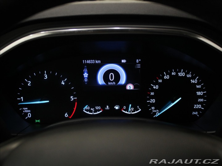 Ford Focus 2,0 TDCi Active KAMERA Be 2019
