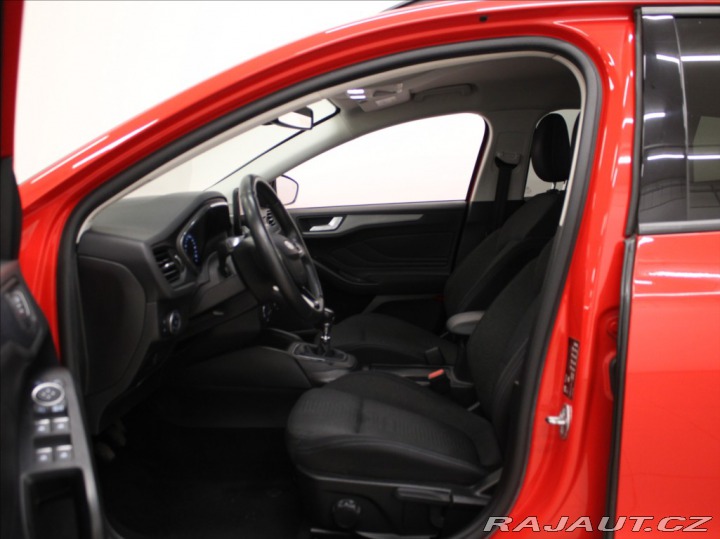 Ford Focus 2,0 TDCi Active KAMERA Be 2019