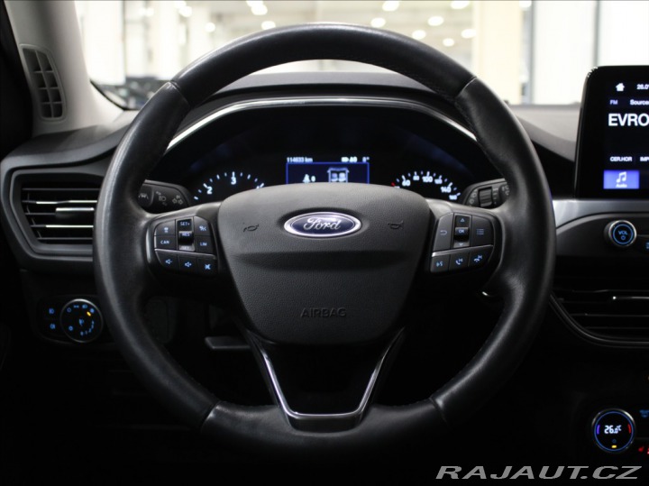 Ford Focus 2,0 TDCi 110kW Active Bez 2019