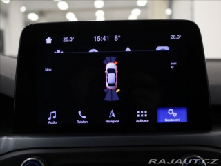 Ford Focus 2,0 TDCi Active KAMERA Be 2019