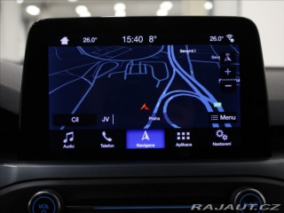 Ford Focus 2,0 TDCi Active KAMERA Be 2019