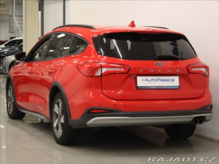 Ford Focus 2,0 TDCi Active KAMERA Be 2019