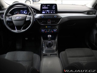 Ford Focus 2,0 TDCi Active KAMERA Be 2019