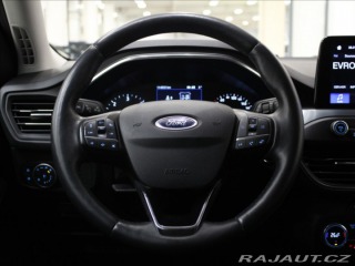 Ford Focus 2,0 TDCi Active KAMERA Be 2019