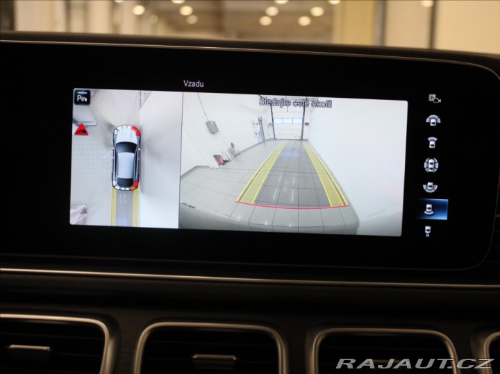 Mercedes-Benz GLE 2,9 400d AMG Burm.PANO.TZ 2023