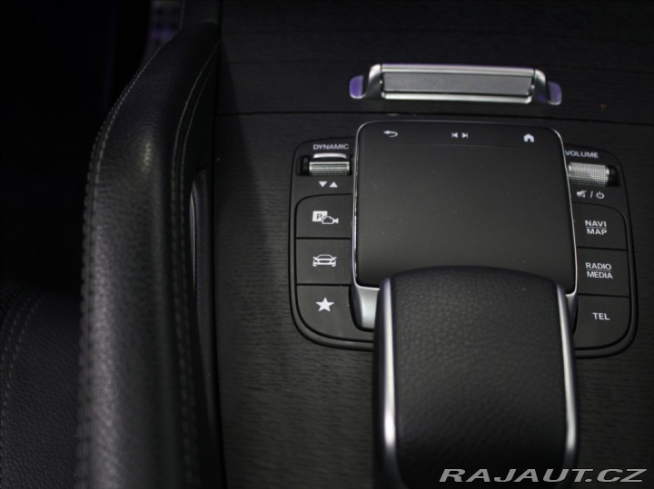 Mercedes-Benz GLE 2,9 400d AMG Burm.PANO.TZ 2023