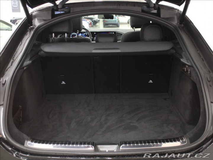 Mercedes-Benz GLE 2,9 400d AMG Burm.PANO.TZ 2023