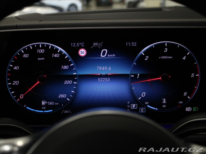 Mercedes-Benz GLE 2,9 400d AMG Burm.PANO.TZ 2023