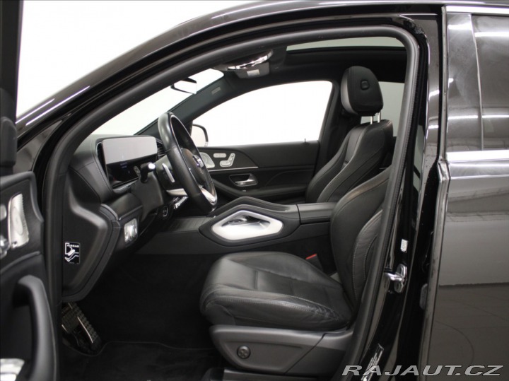 Mercedes-Benz GLE 2,9 400d AMG Burm.PANO.TZ 2023