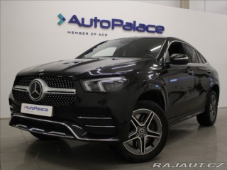 Mercedes-Benz GLE 2,9 400d AMG Burm.PANO.TZ 2023