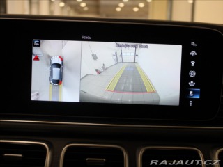 Mercedes-Benz GLE 2,9 400d AMG Burm.PANO.TZ 2023