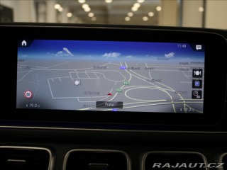 Mercedes-Benz GLE 2,9 400d AMG Burm.PANO.TZ 2023