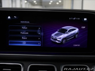 Mercedes-Benz GLE 2,9 400d AMG Burm.PANO.TZ 2023