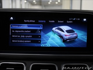 Mercedes-Benz GLE 2,9 400d AMG Burm.PANO.TZ 2023