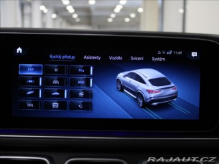 Mercedes-Benz GLE 2,9 400d AMG Burm.PANO.TZ 2023