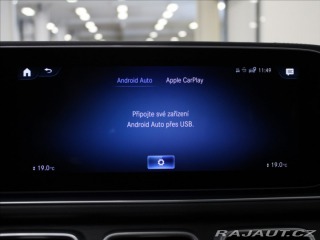 Mercedes-Benz GLE 2,9 400d AMG Burm.PANO.TZ 2023