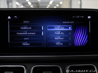 Mercedes-Benz GLE 2,9 400d AMG Burm.PANO.TZ 2023