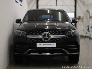 Mercedes-Benz GLE 2,9 400d AMG Burm.PANO.TZ 2023