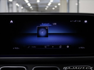 Mercedes-Benz GLE 2,9 400d AMG Burm.PANO.TZ 2023