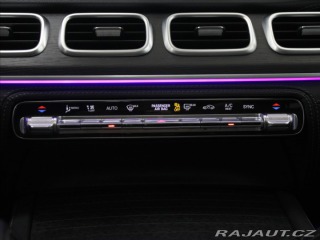 Mercedes-Benz GLE 2,9 400d AMG Burm.PANO.TZ 2023