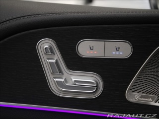 Mercedes-Benz GLE 2,9 400d AMG Burm.PANO.TZ 2023