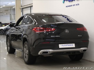 Mercedes-Benz GLE 2,9 400d AMG Burm.PANO.TZ 2023