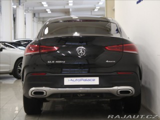 Mercedes-Benz GLE 2,9 400d AMG Burm.PANO.TZ 2023