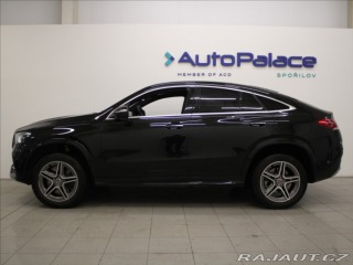 Mercedes-Benz GLE 2,9 400d AMG Burm.PANO.TZ 2023