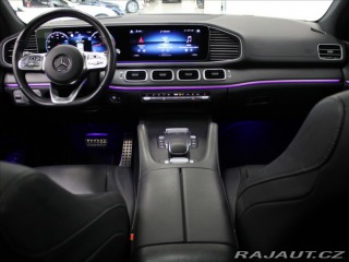 Mercedes-Benz GLE 2,9 400d AMG Burm.PANO.TZ 2023