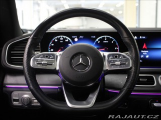 Mercedes-Benz GLE 2,9 400d AMG Burm.PANO.TZ 2023