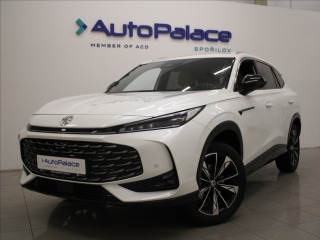 MG HS 1,5 TGI 7DCT Exclusive 17