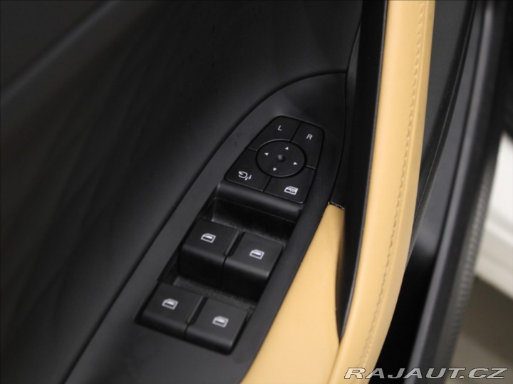 MG HS 1,5 TGI 7DCT Exclusive 17 2025