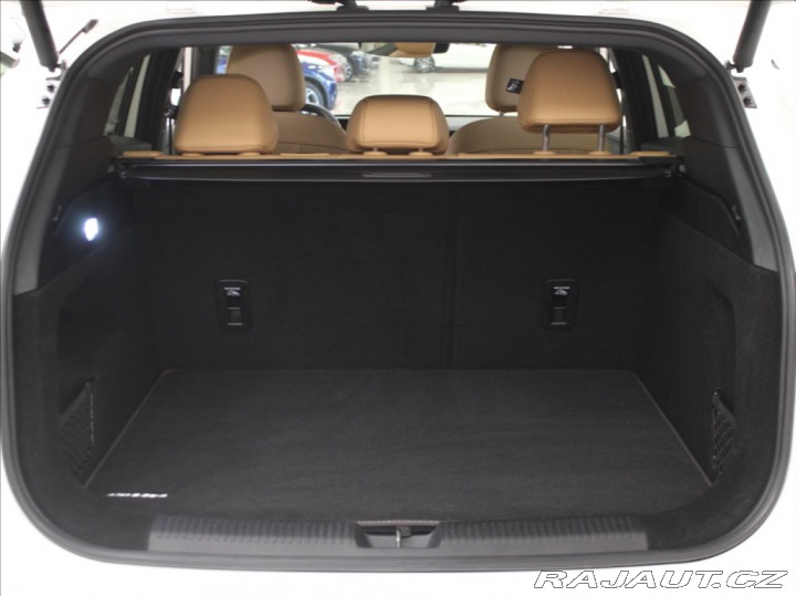 MG HS 1,5 TGI 7DCT Exclusive 17 2025