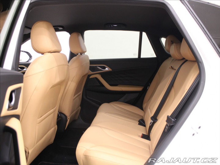 MG HS 1,5 TGI 7DCT Exclusive 17 2025