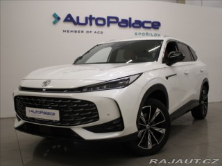 MG HS 1,5 TGI 7DCT Exclusive 17 2025