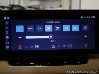 MG HS 1,5 TGI 7DCT Exclusive 17 2025