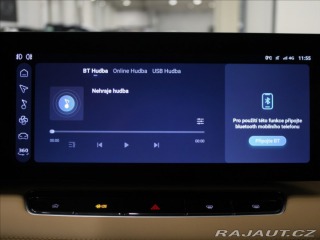 MG HS 1,5 TGI 7DCT Exclusive 17 2025