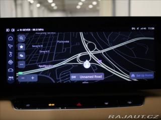 MG HS 1,5 TGI 7DCT Exclusive 17 2025