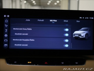 MG HS 1,5 TGI 7DCT Exclusive 17 2025