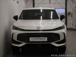 MG HS 1,5 TGI 7DCT Exclusive 17 2025