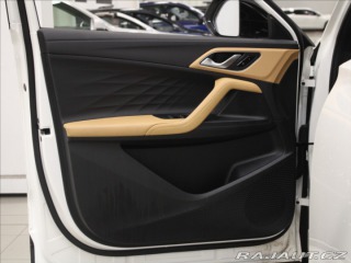 MG HS 1,5 TGI 7DCT Exclusive 17 2025