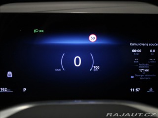 MG HS 1,5 TGI 7DCT Exclusive 17 2025