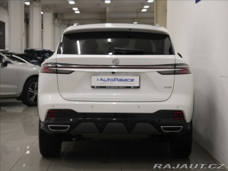 MG HS 1,5 TGI 7DCT Exclusive 17 2025