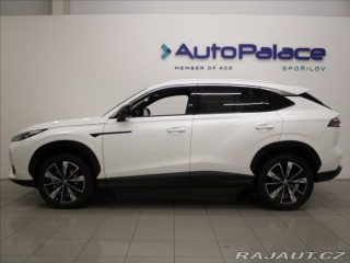 MG HS 1,5 TGI 7DCT Exclusive 17 2025