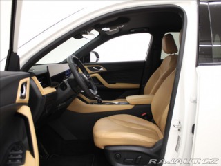 MG HS 1,5 TGI 7DCT Exclusive 17 2025