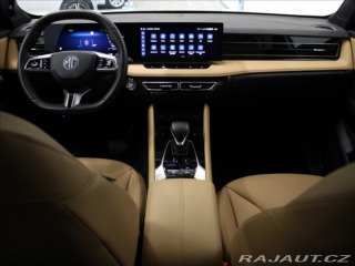 MG HS 1,5 TGI 7DCT Exclusive 17 2025